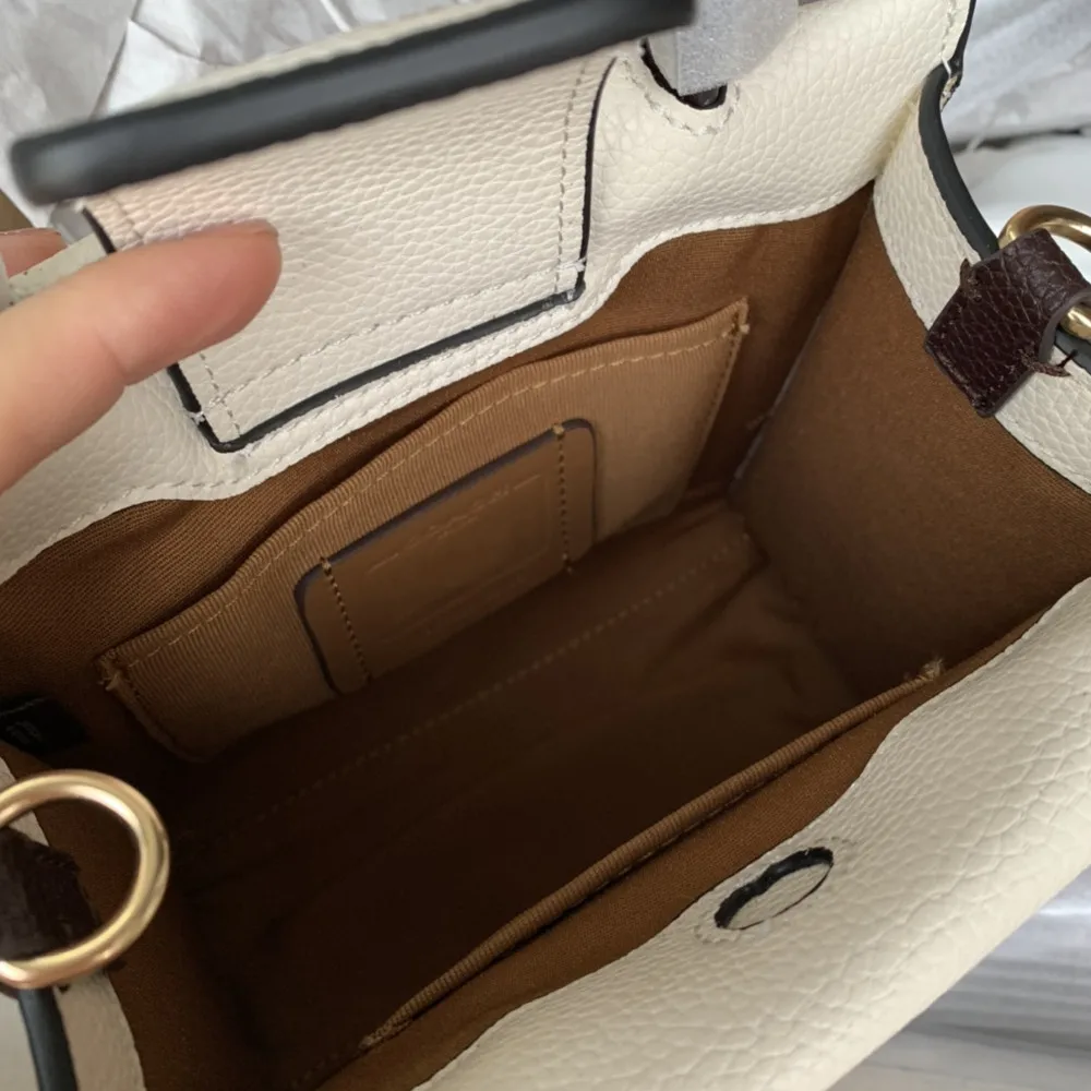 

Women's Fashion Trend 2021 Women's Handbag Tote Bag Messenger Bag