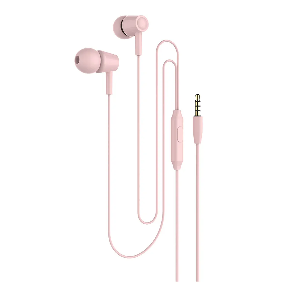S01 3 5 мм in-Ear проводные наушники стерео Басс С микрофоном блютуз Беспроводной # G20 |