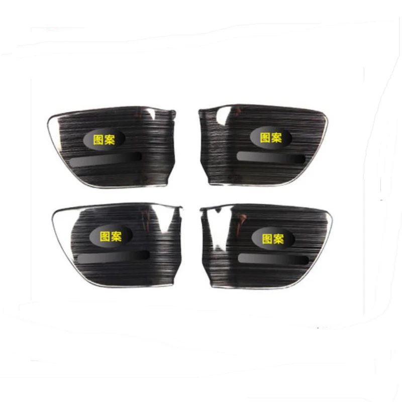 Аксессуары для интерьера Дверная ручка бар дверные ручки наручные декоративный