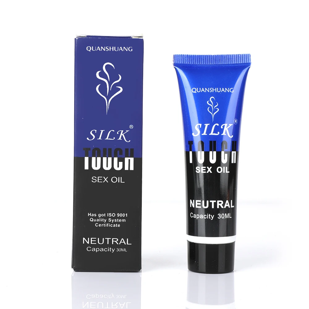 Смазка для анального и вагинального тела интимное масло массажа секс смазка пар