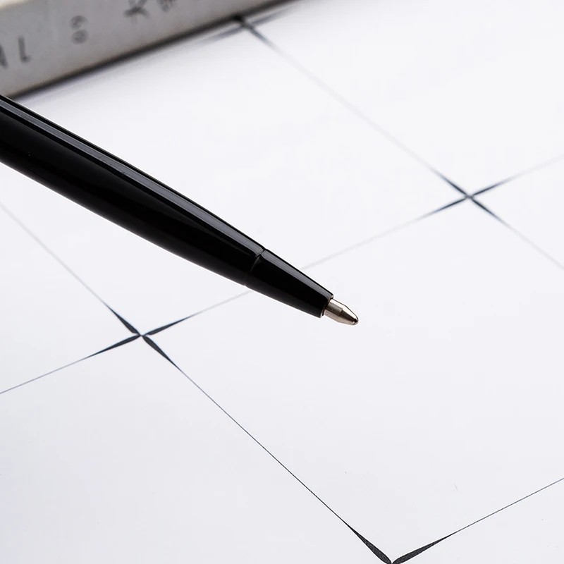 Heart Pen Cool Metal Love Ballpoint for School Office Writing Stationery | Канцтовары для офиса и дома