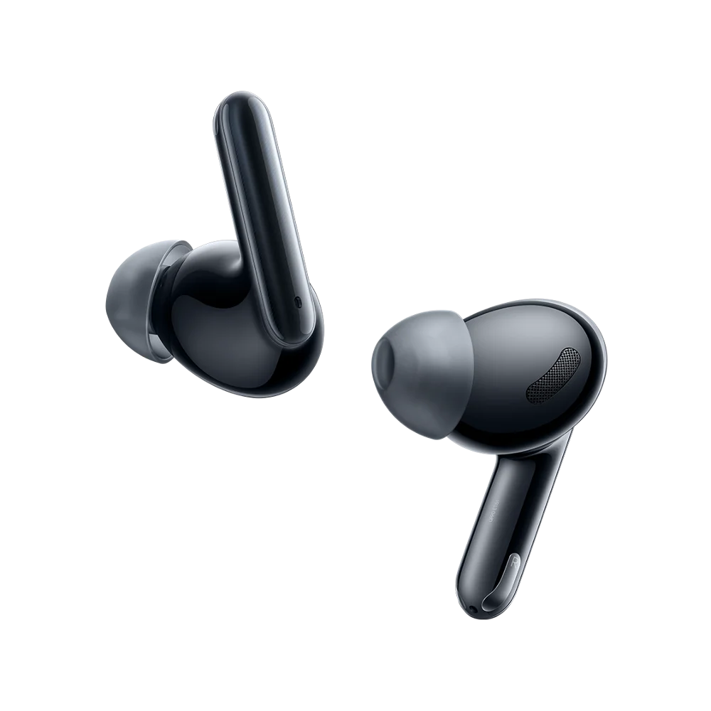 Беспроводные Bluetooth наушники ETI51 DYNAUDIO LHDC BT5.2 OPPO Enco x ANC TWS 25 часов воспроизведения IP54 |