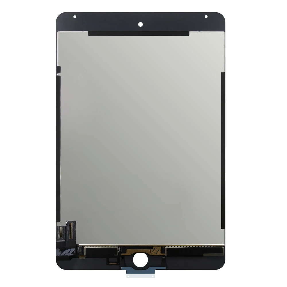 ЖК-дисплей для Apple iPad mini 4 A1538 A1550 ЖК-дисплей дигитайзер сенсоры сборка панель Замена для iPad mini 4