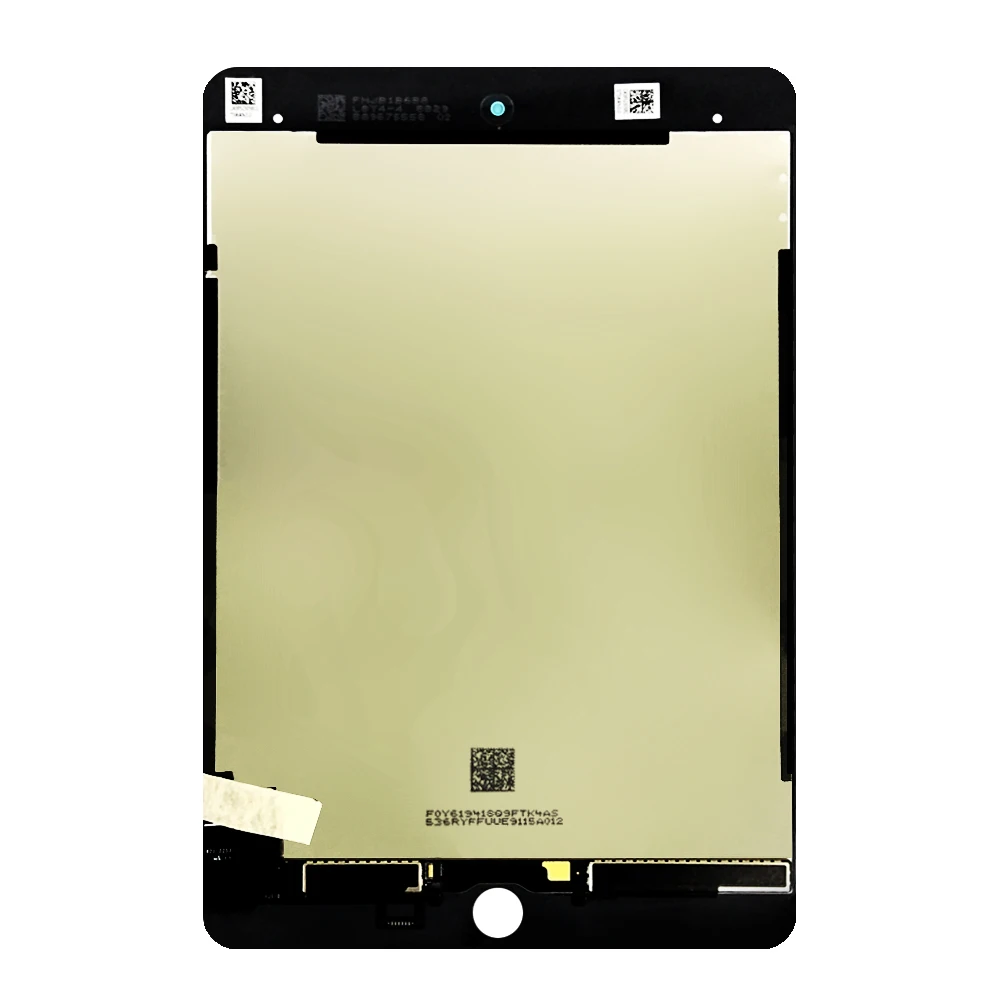 ЖК-дисплей для iPad Mini 5 кодирующий преобразователь сенсорного экрана в сборе A2124