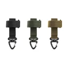 1 шт., карабин для перчаток