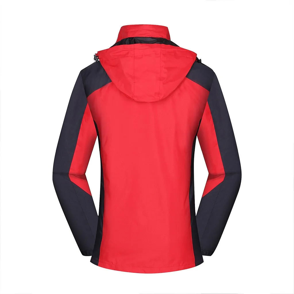 MUQGEW 5XL мужские зимние повседневные новые с капюшоном толстые стеганые куртки на молнии тонкие мужские и женские пальто Мужская парка верхняя одежда теплое пальто# g4