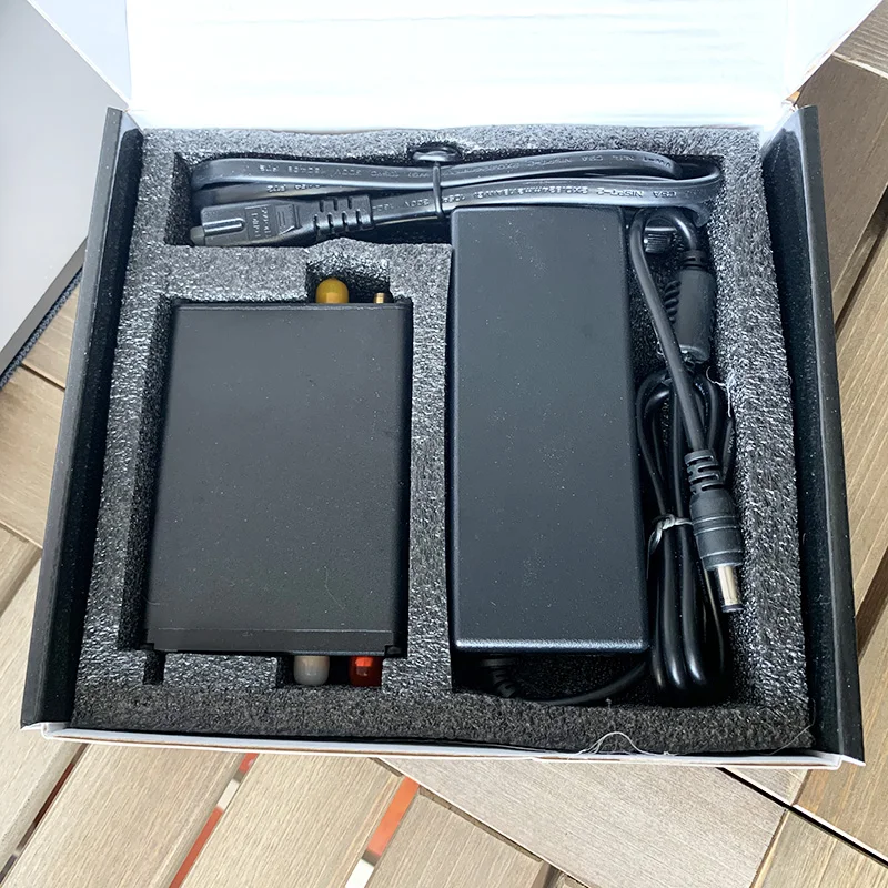 CSR8675 Bluetooth 5 0 приемник Поддержка APT-HD автомобиля декодер DAC JC-SQ1 | Электроника