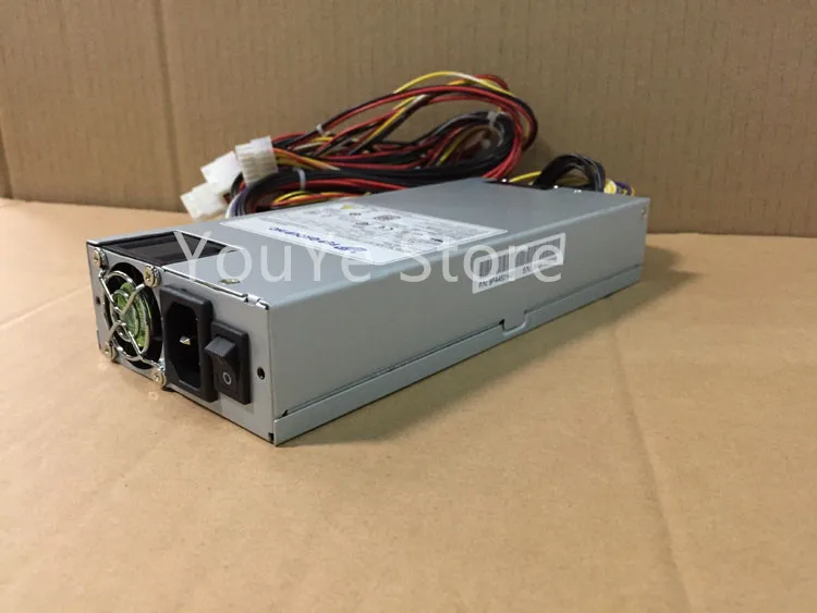 Новый оригинальный блок питания для FSP 80plus 1U 460 Вт FSP460-701UG SPI4601UG FSP460-601U | Компьютеры