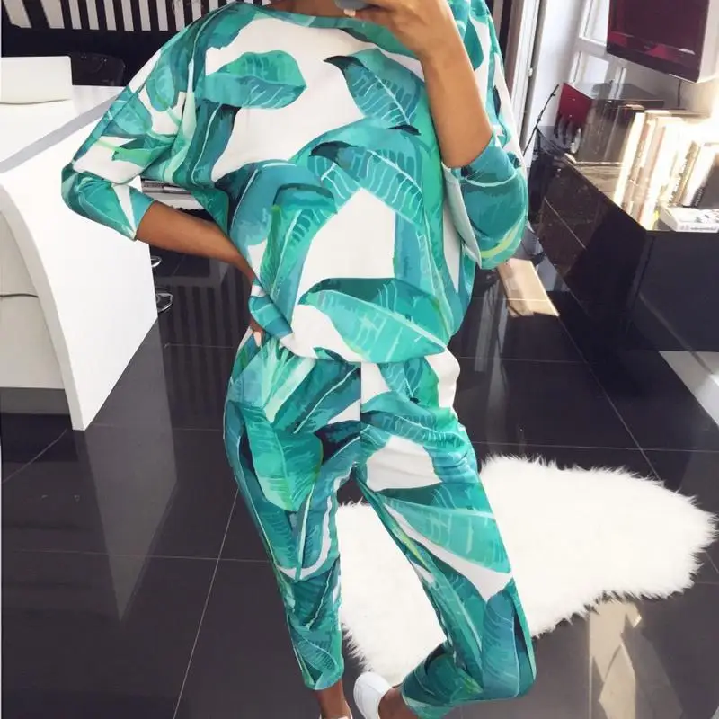 ZITY Full Sleeve Cotton  Pyjamas Women  Print Flower Flamingo Pajama Sets Cartoon  Couple Pajamas For Women Sleepwear  Pijama