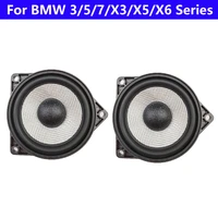 midrange horn for bmw 357x3x5x6 series 4 inch e60 e61 e63 e64 e65 e66 f07 f01 f02 f03 e83 e70 e71 e72 music speaker