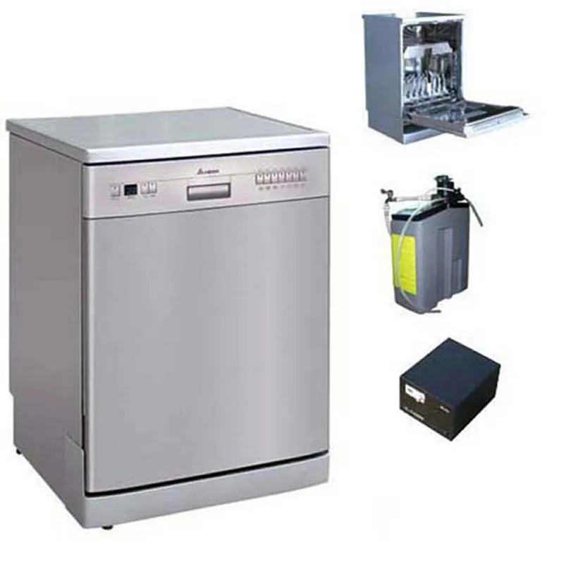 Рисунок 2 - Стоматологический аппарат Hema Q1