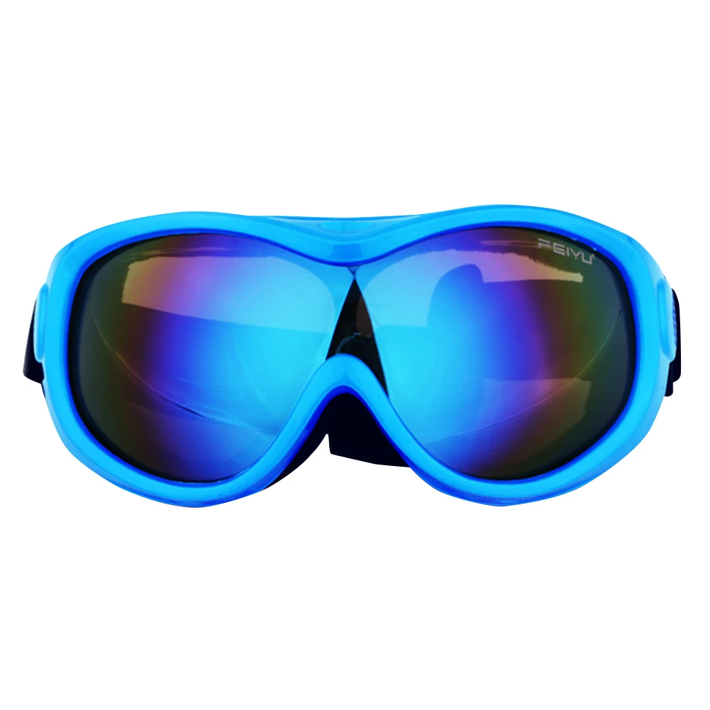 Лыжные очки для мужчин и женщин Мужская УФ-защита уличная спортивная