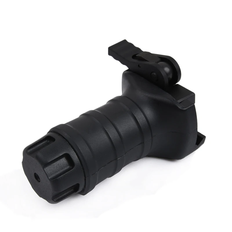 Тактический AirsoftGun Gelball Blaster Тактический длинный короткий вертикальный Fore TGD QD Grip Охотничьи аксессуары