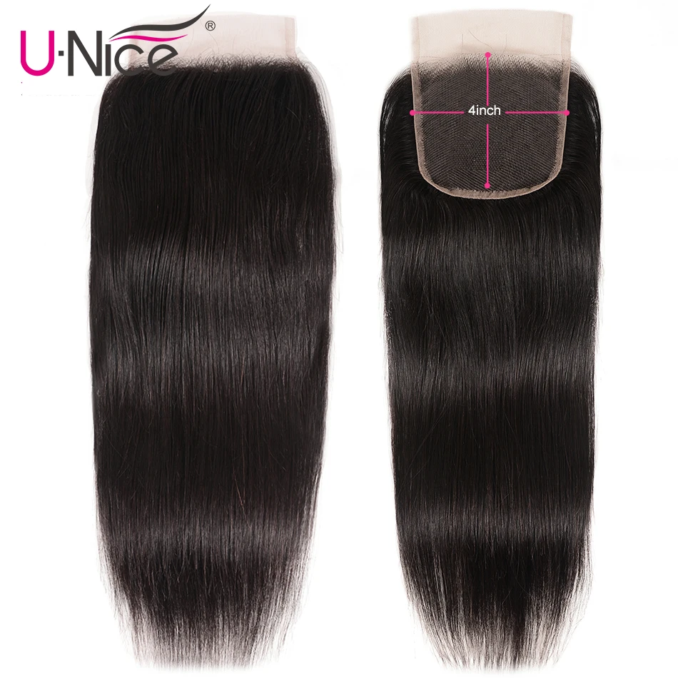 Женские бразильские прямые волосы свободные средние и три части Реми