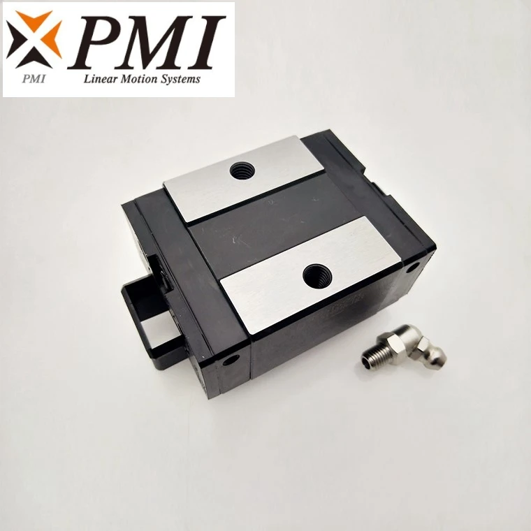 Тайвань PMI MSB15TS MSB20TS MSB25TS MSB30TS -N линейная направляющая слайдер железнодорожные