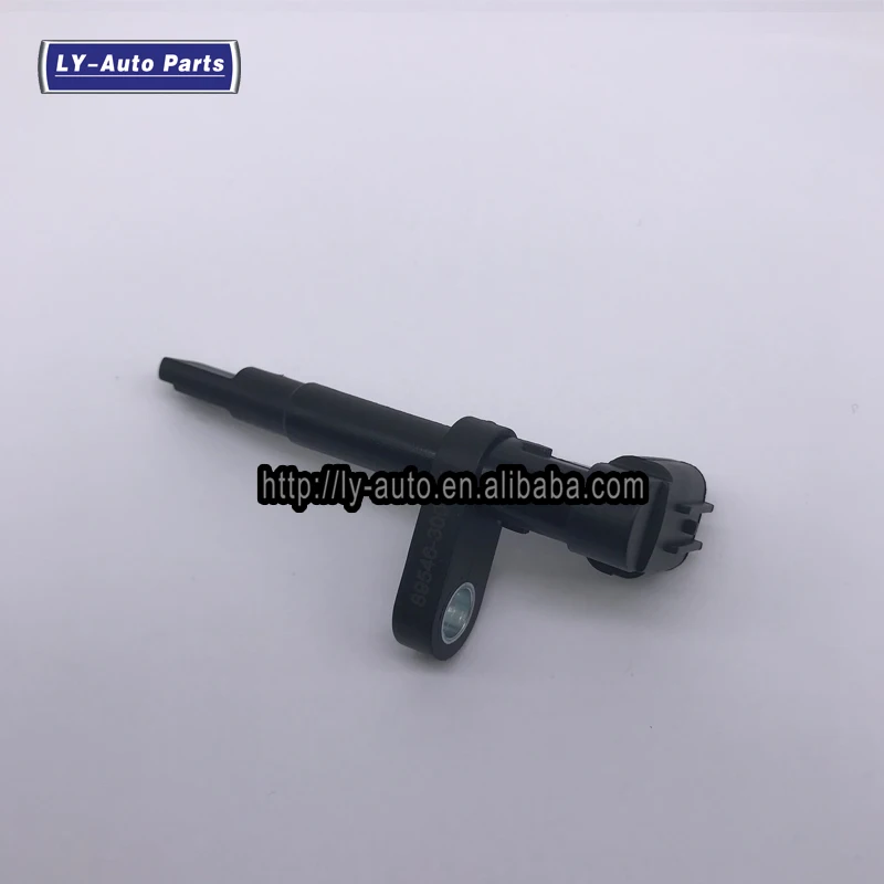 89546-30070 ABS Датчик скорости колеса задний левый для Lexus GS350/460 IS250/350 LS460 8954630070 |