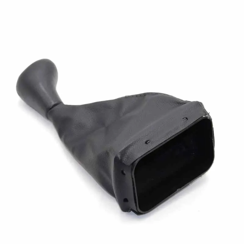 Ручка переключения рулевого механизма автомобиля Gaiter Boot Cover рычаг палки головы гандбол для Mercedes Benz W202 C W208 CLK(97-03) W210 E класс