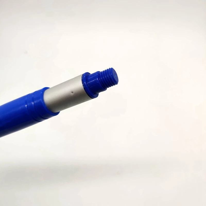 Бассейн посадки чистая Чистка бассейна с телескопическим полюсом отделитель