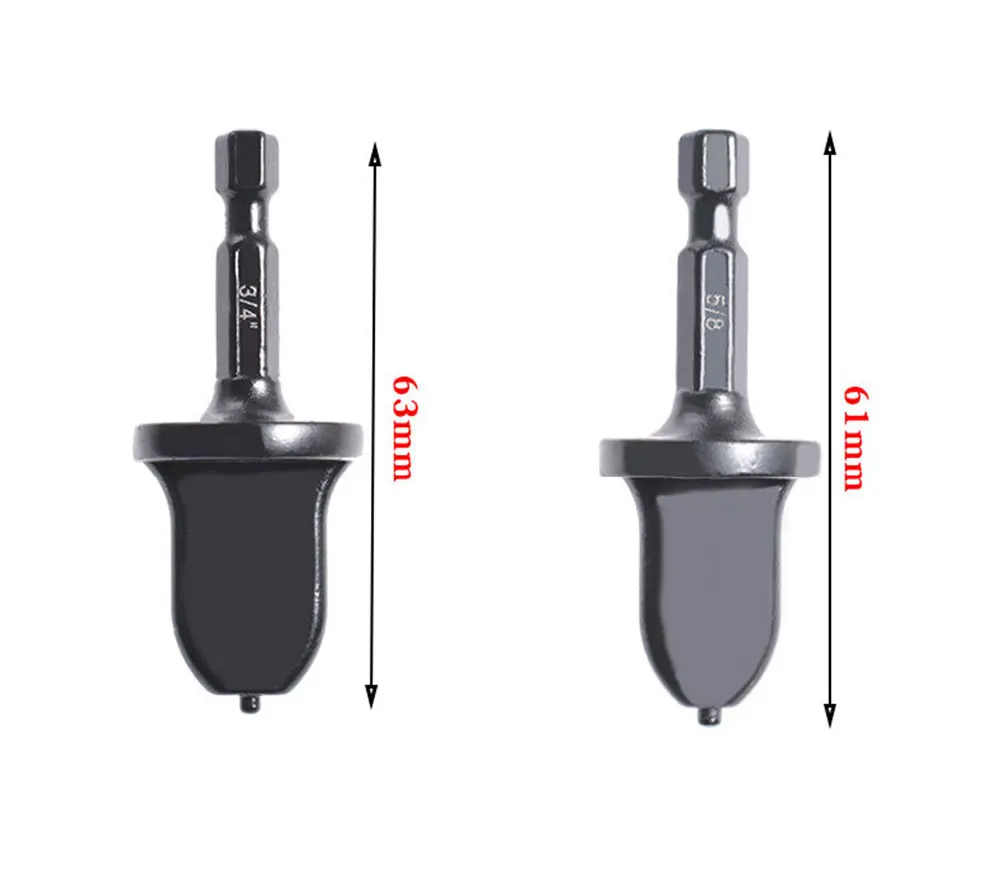 5 шт./набор электрические расширители для труб и кондиционеров | Инструменты