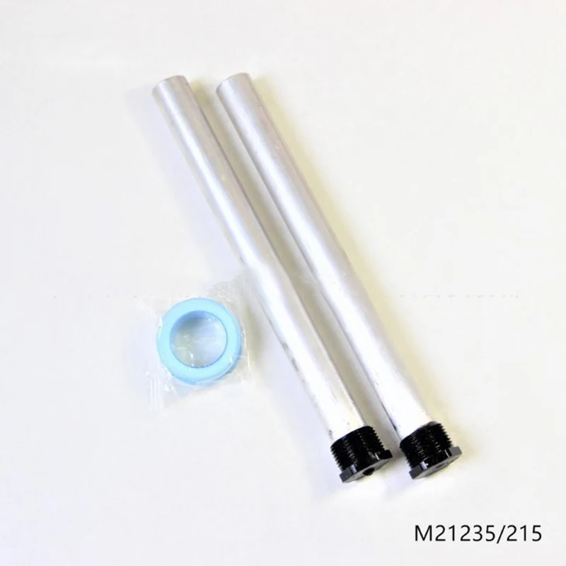 Магниевый анодный стержень для водонагревателя на солнечной батарее с резьбой