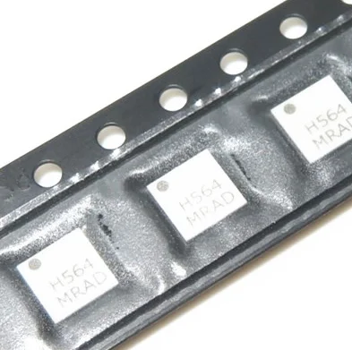 

Authentic HMC564LC4TR HMC564LC4 H564 rf microwave low noise amplifier