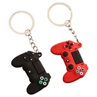 Игровой контроллер, брелок для видеоигр, игровой брелок, подарок, аксессуары