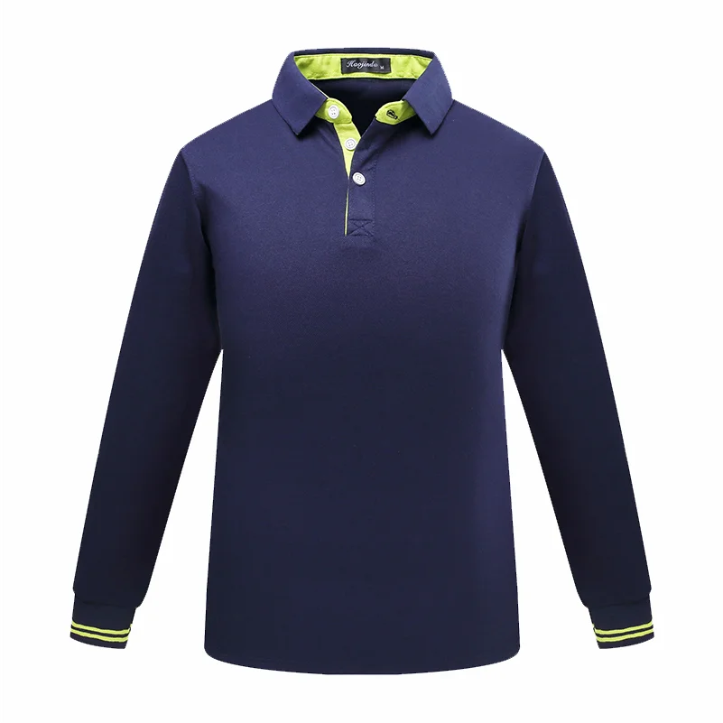 COCT длинная рубашка-поло новинка 2020 недорогая повседневная персональная