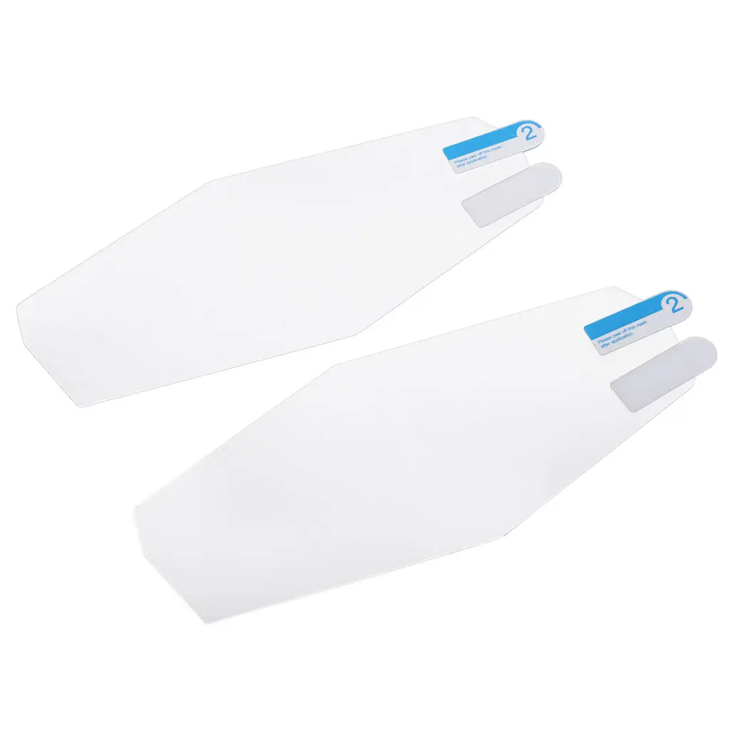 

Motorbike Film Cluster Protection Screen Protector for Yamaha MT09