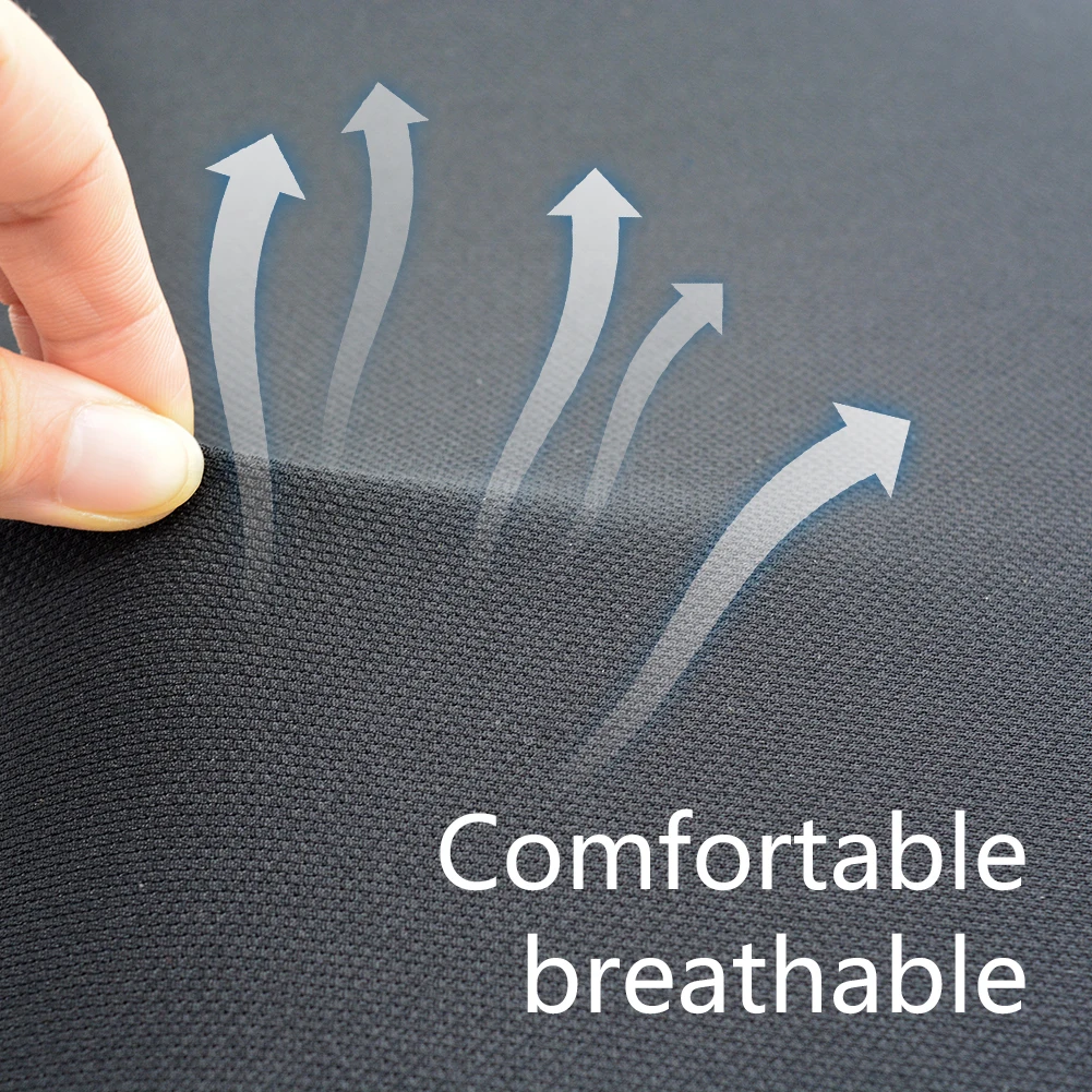 Подушка на подголовник автомобильного сиденья DOKIA мягкая подушка для поддержки