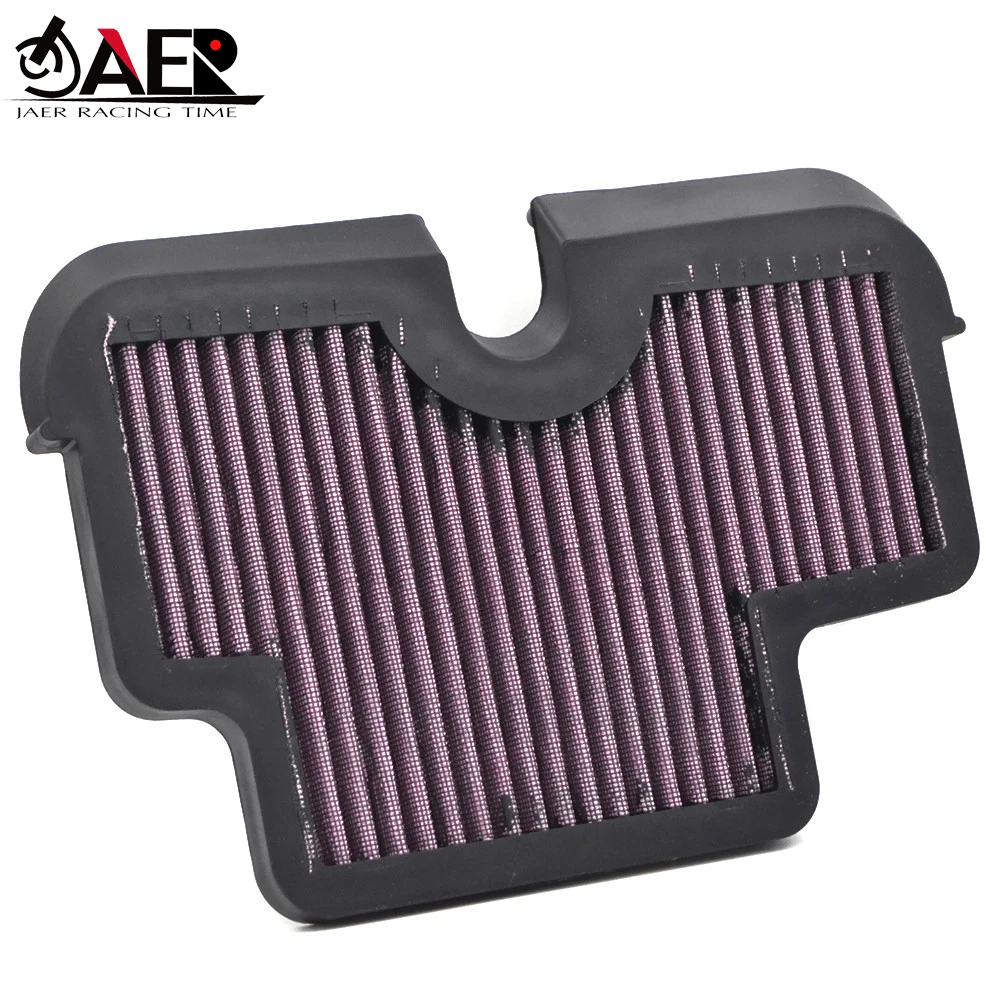 

Воздухоочиститель с высоким потоком JAER для Kawsaki 650 Versys 2015