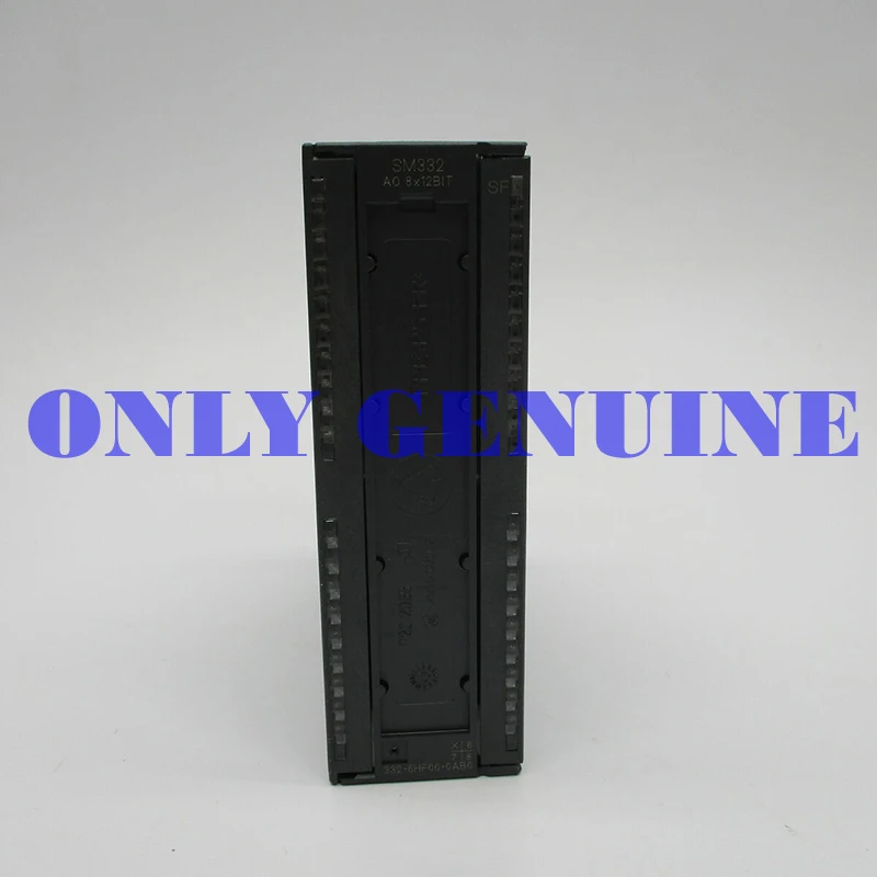 Автоматическое управление Siemens S7 300 PLC модуль 6ES7332-5HF00-0AB0 | Обустройство дома