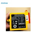 Оригинальный аккумулятор 21,6 V 86.40WH EAC64578401 EAC63419402 для LG CordZero R9 R9MASTER