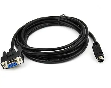 Line DVP PLC. Клеммная колодка PLC монтажный модуль ID32A OT32A OR16A B 32 бит|origin background|good