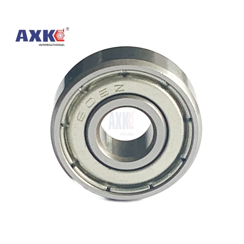 2/10X 604-2RS 605-2RS 606-2RS 607-2RS 608-2RS 609-2RS/ZZ Миниатюрные шарикоподшипники с глубоким желобом -