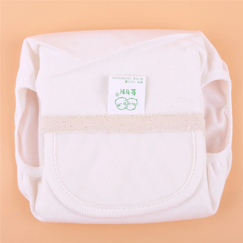 

Washable Waterproof PUL Bamboo Inner Pull UP Underwear Potty Training Pant Cloth Diaper Nappy Reusable Baby Nappies