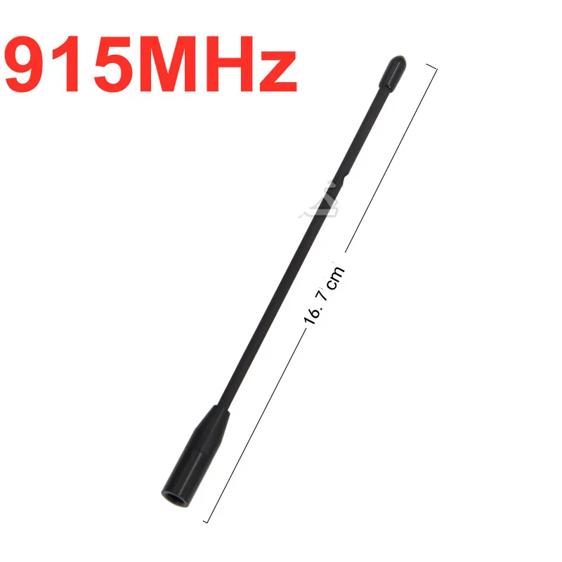 915M SMA whip antenna rfid PCB module antnena