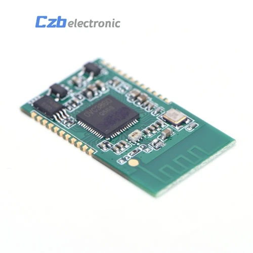 1 шт. XS3868 XS-3868 Bluetooth стерео аудио модуль управления чип OVC3860 | Электроника