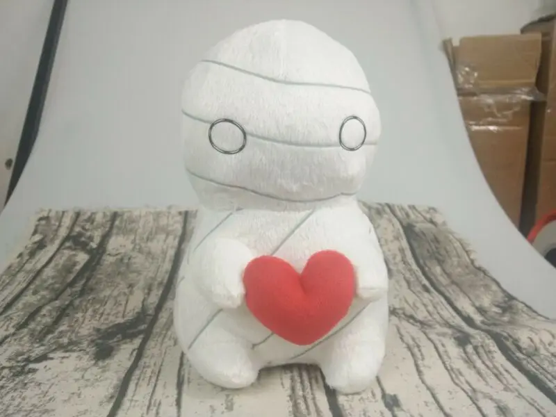 Аниме мира нет кайката мий-кун как оставить маму милые плюшевые куклы игрушки