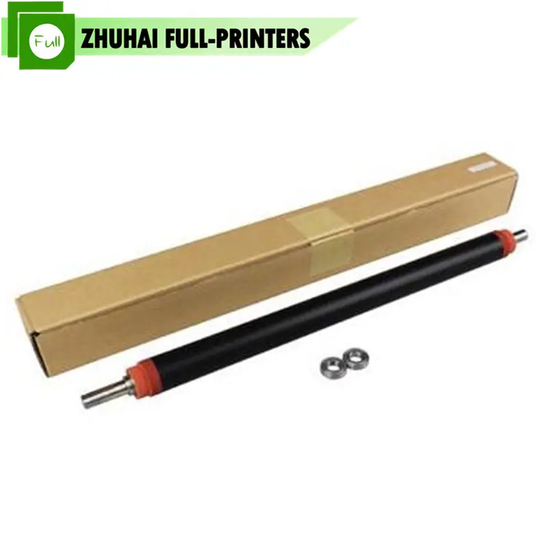 

2 PCS/Lot New Compatible Lower Sleeved Roller with Bearings Pressure Roller D144-4057 for Ricoh Aficio MPC3502 MPC4502 MPC5502