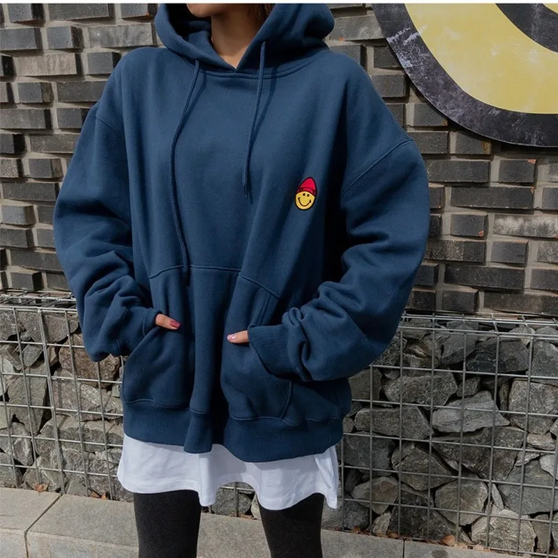 

Hoodies & Sweatshirts