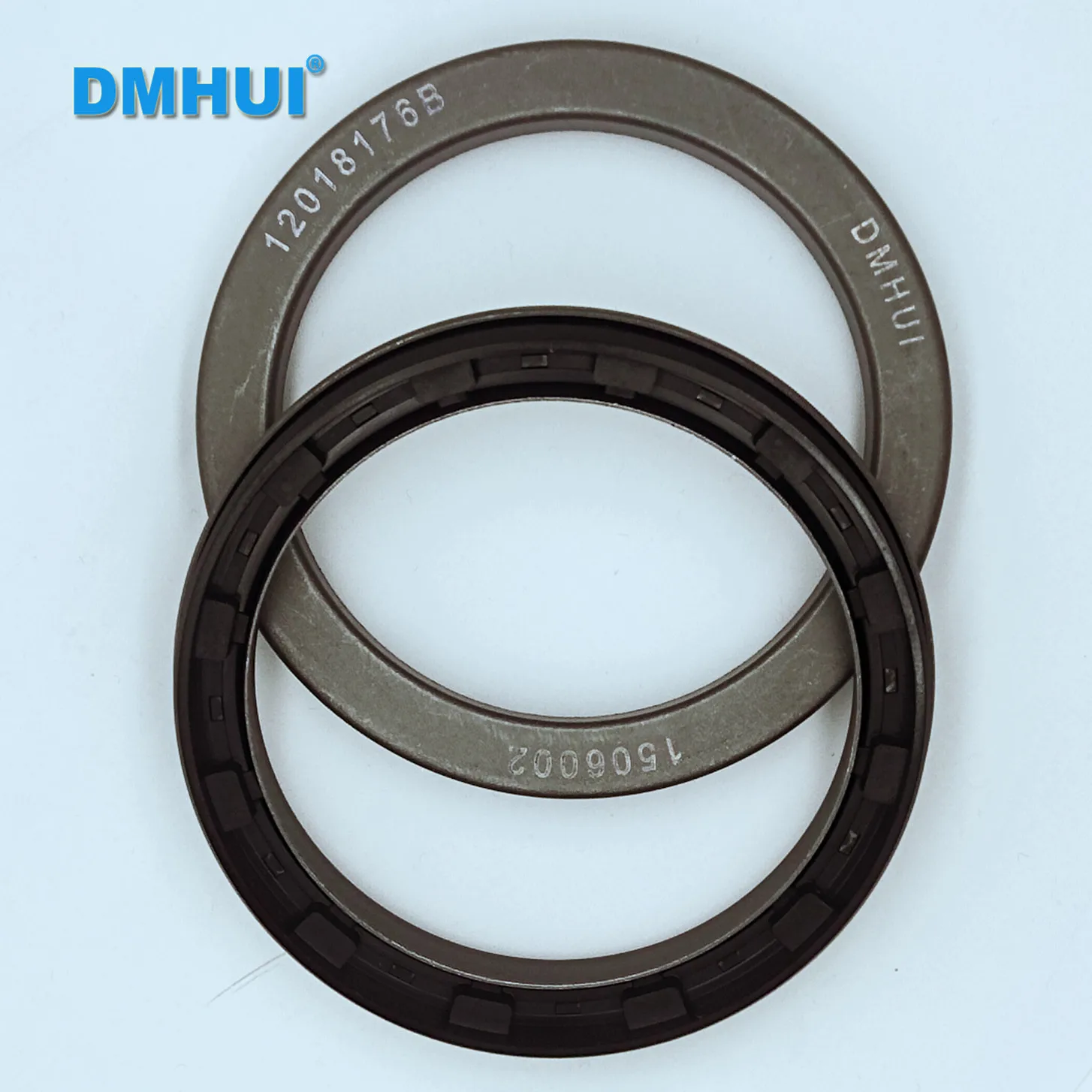 DMHUI marke Traktoren differential welle dichtung OEM 12018176B RWDR-COMBI 73*89.5/92.5*10/13,8 NBR gummi TS 16949 ISO:9001:2008 – Detail 2