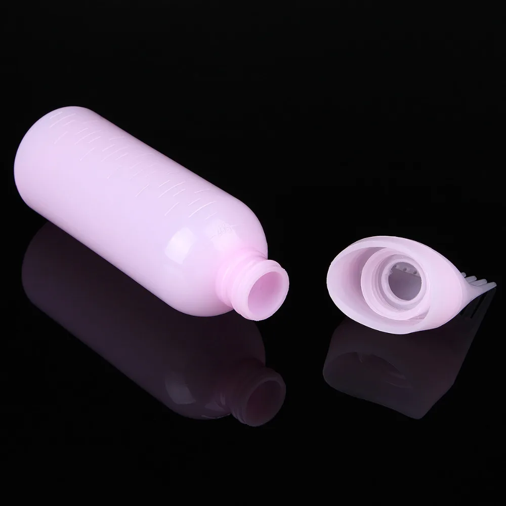 Пластиковый набор для окрашивания волос 170 мл | Красота и здоровье