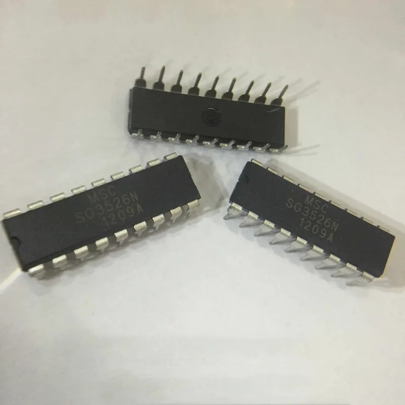 

20 шт. SG3526N SG3526 DIP-18