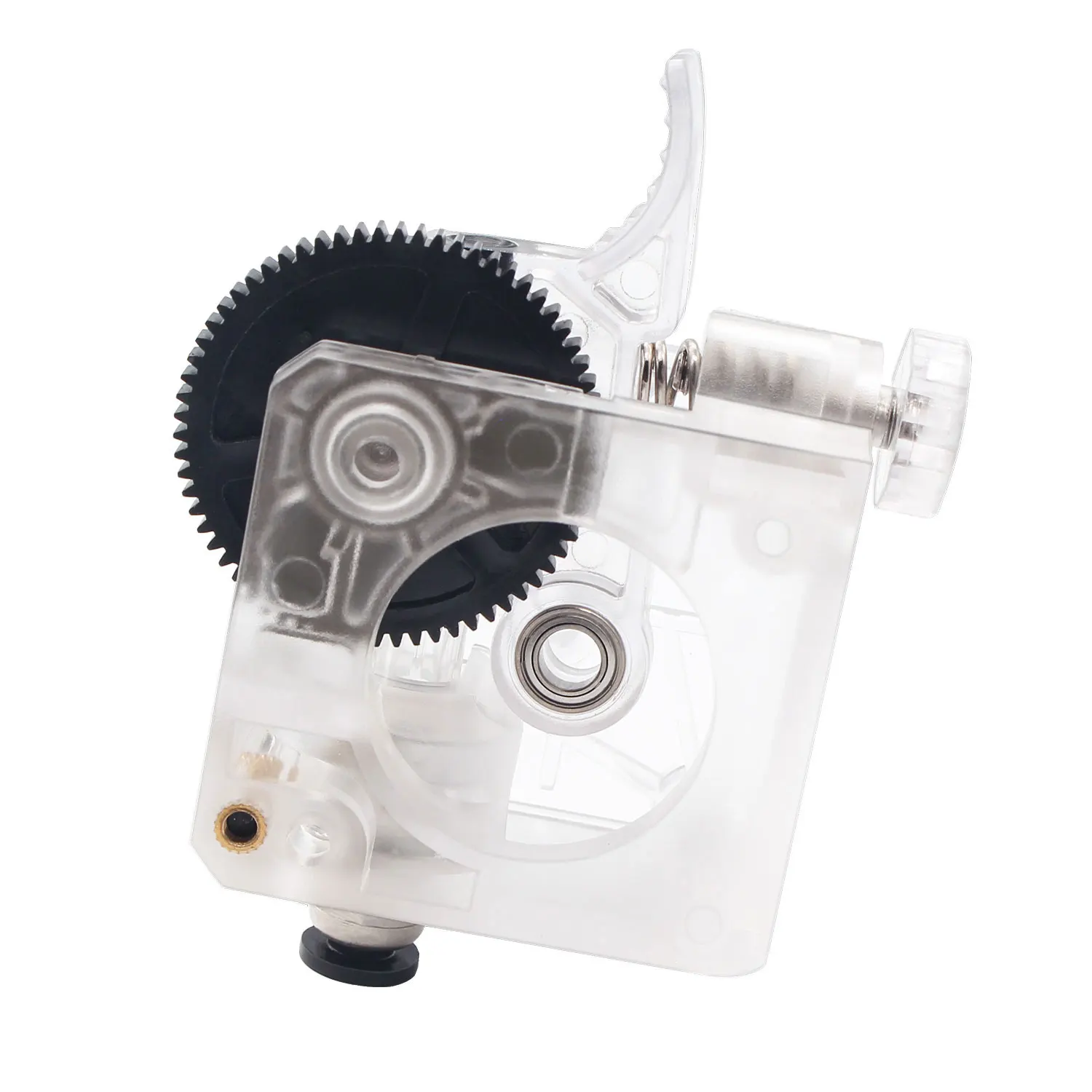 Экструдер титановый SIMAX3D для FDM 3D-принтера 1 75 мм |