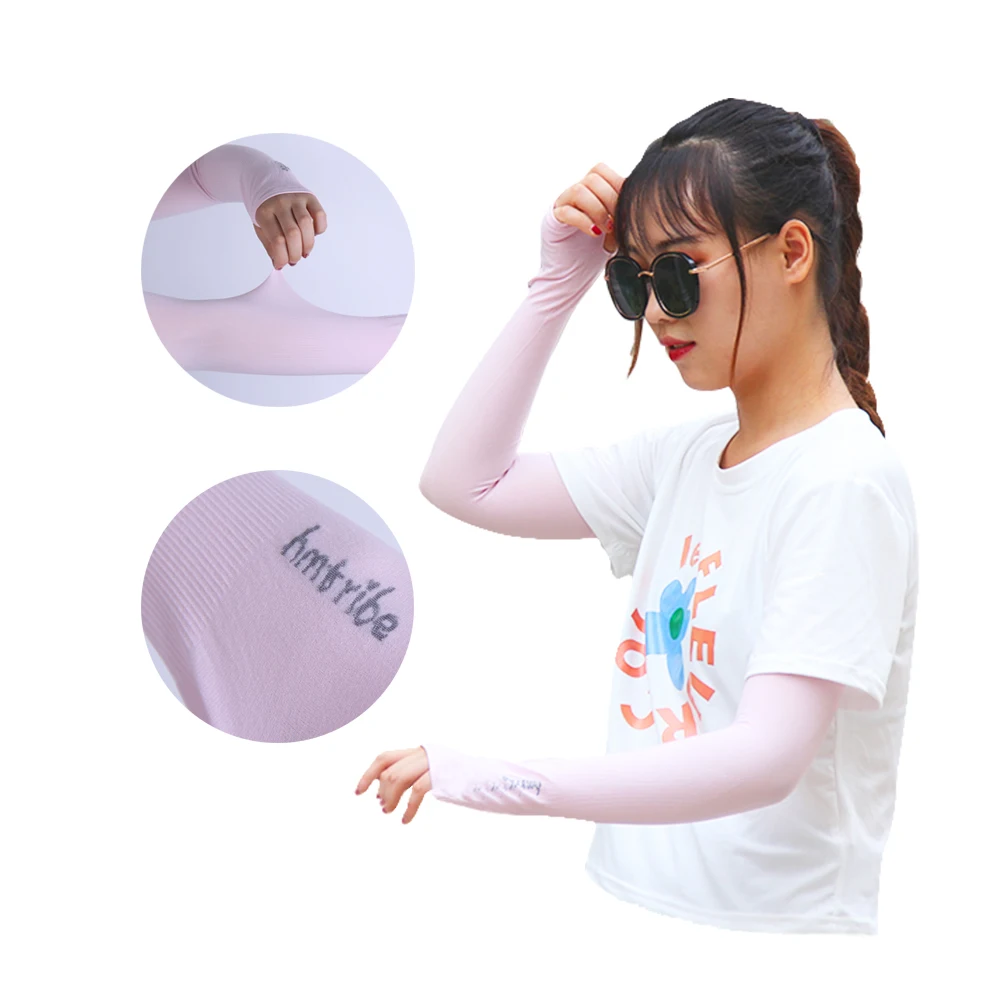 Для рук с защитой от ультрафиолета рукав крутой татуировки рукава баскетбольные