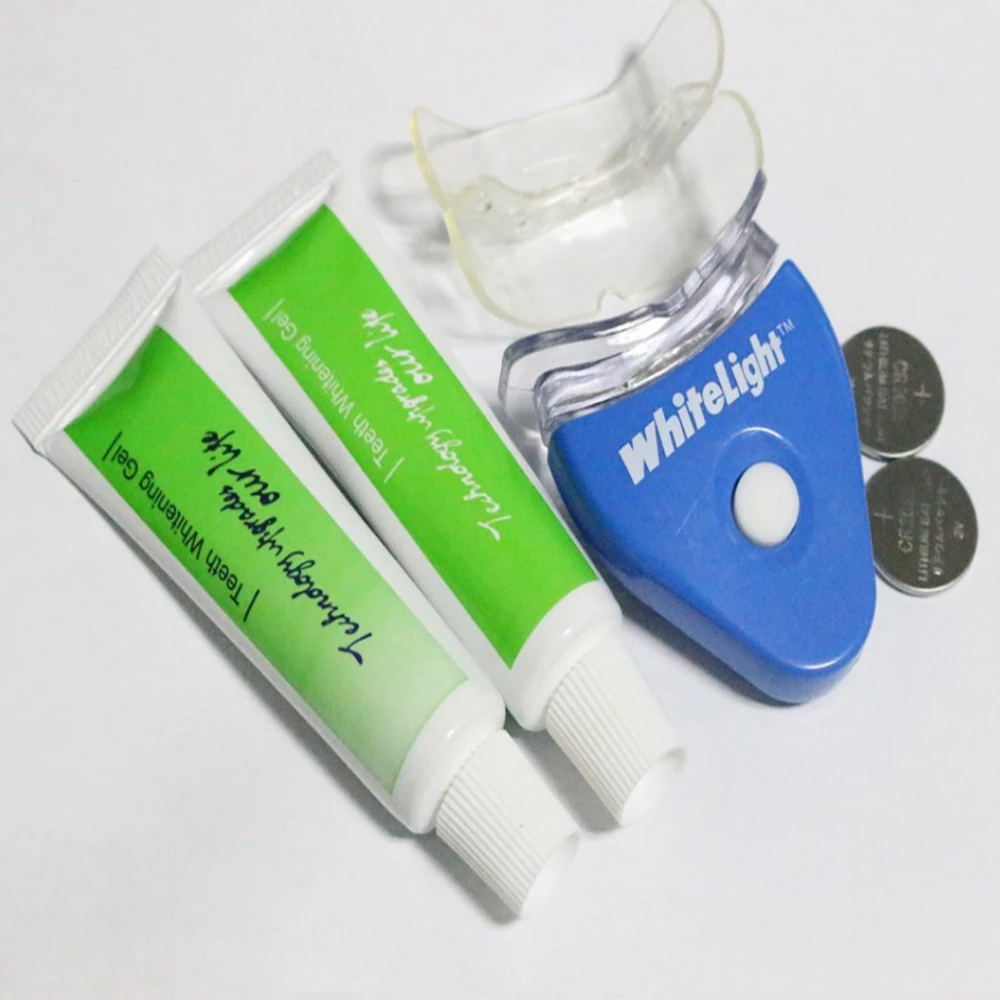 Стоматологическое Отбеливание зубов Светильник отбеливания Красота лазерной