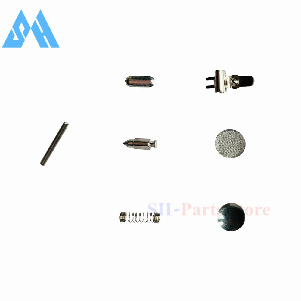 11 шт./компл. для Stihl MS170 MS180 MS210 MS230 MS250 цепная пила ZAMA RB 77 32cc 35cc 38cc карбюратор