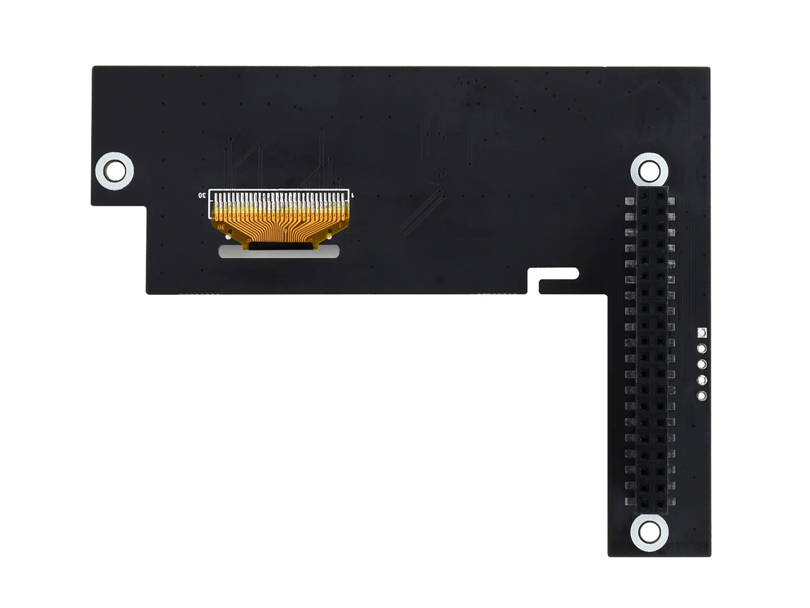 Environmental sensor expansion board I2C interface communication Special for Jetson Nano Environment Sensor | Компьютеры и офис