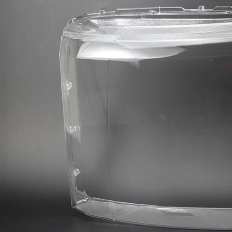 Для Land Rover discovery 4 2010 2013 абажур для объектива фары прозрачный корпус крышка лампы