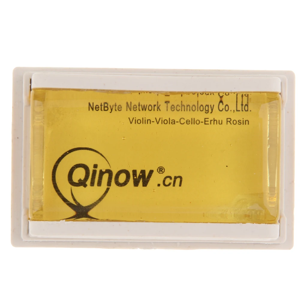 

Violin Rosin Light Low Dust Natural Rosin For Bows Violin Viola And Cello